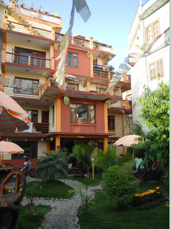 Elbrus Hostal