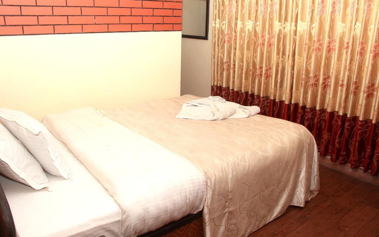 Hostal Elbrus Katmandú