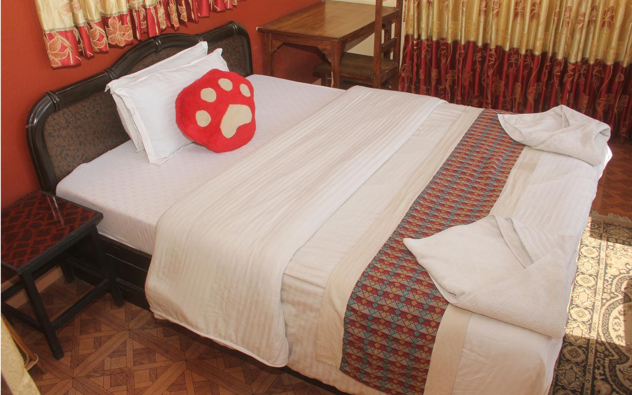 Hostal Elbrus