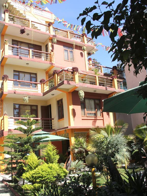Hostel Elbrus *