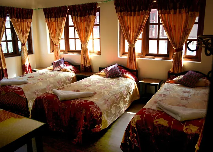 Elbrus Home